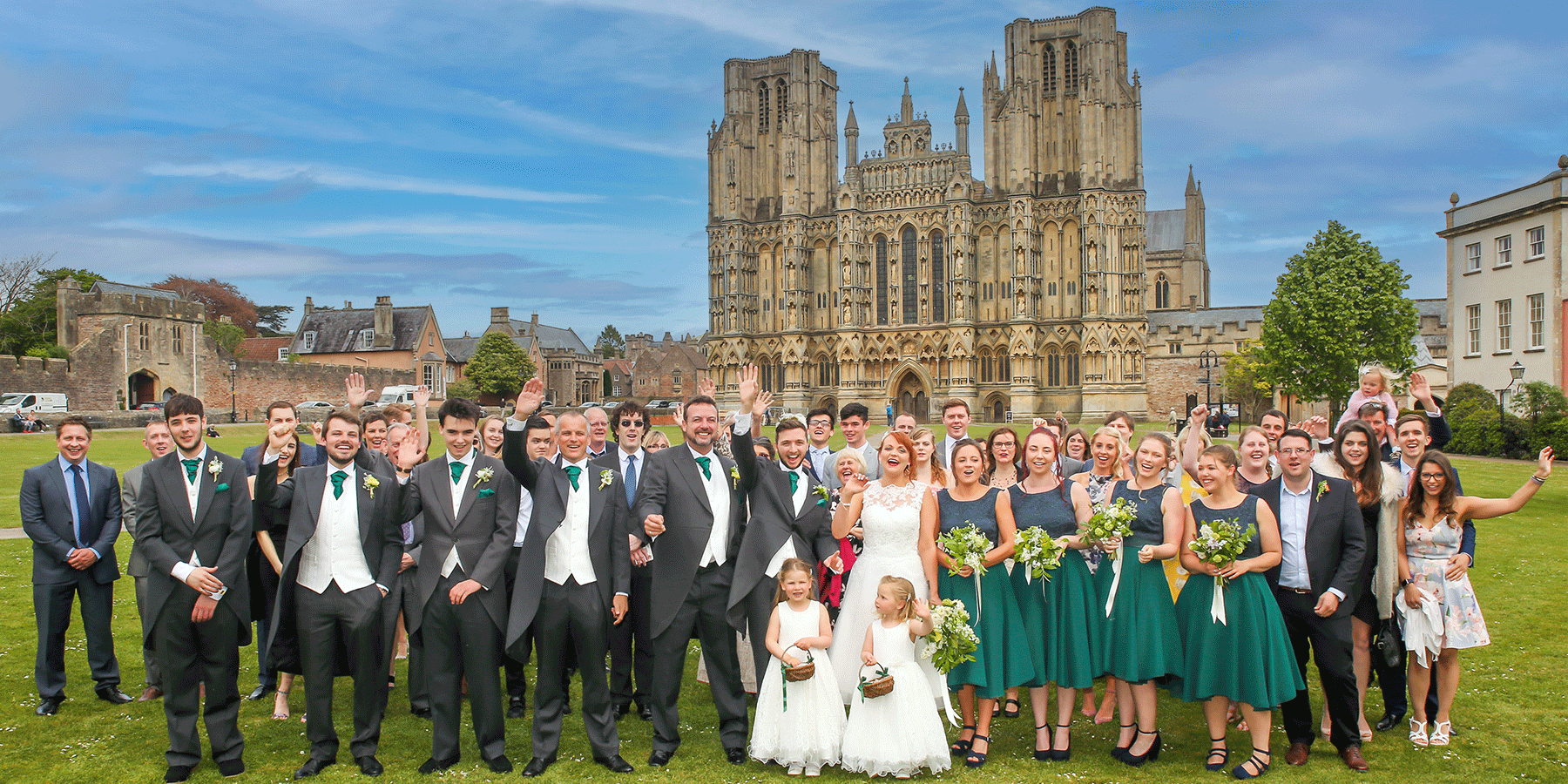 The Swan Hotel Wells Dedicated Venues for Weddings and Corporate Events
