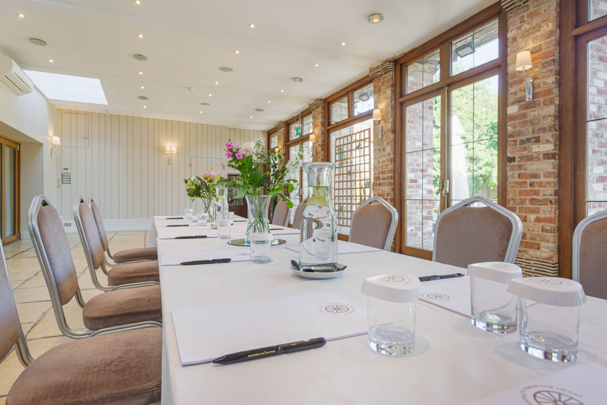 The Swan Hotel Wells Garden Suite scaled